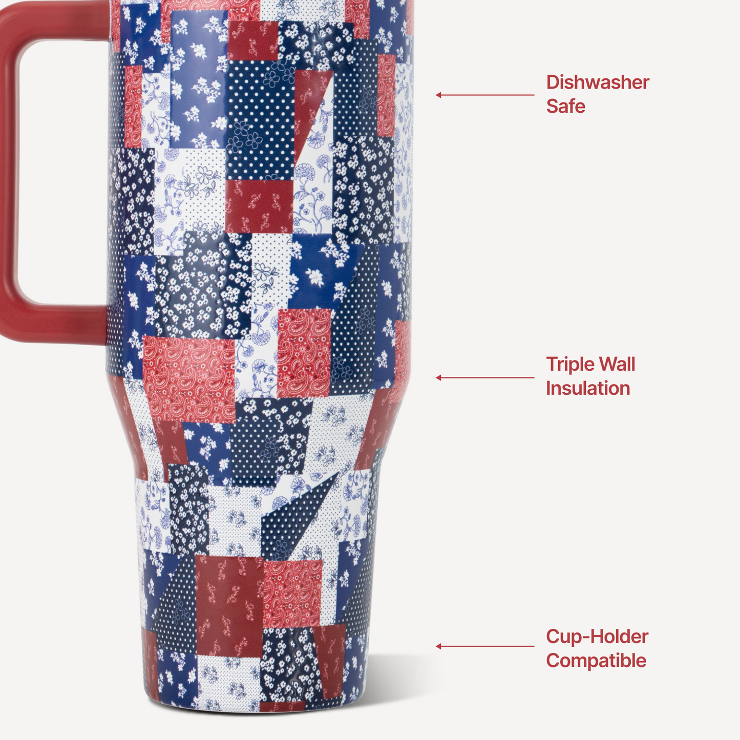 quilted-americana-32oz-946ml-g2 TRVL32-QuiltedAmericana-3-WPI.png